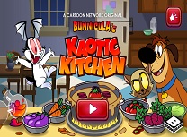 Kaotic Kitchen