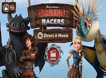 Calaretii Dragonilor Fac un Film