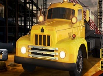 Camioane Cargo de Constructii