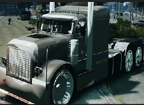 Camion de Fier Puzzle