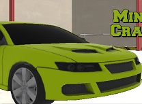 Mini Autostrada Trafic Nebun