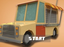 Curse cu Camion de Mancare