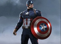 Capitanul America la Doctor