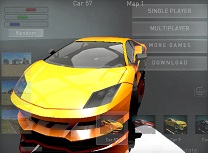 Madalin Masini Multiplayer