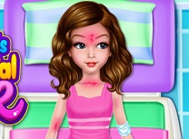 Carmella Ingrijire dupa Accident