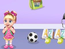 Casa de Papusi Scoala