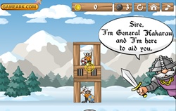 Distrugatorii de Turnuri