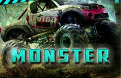 Intreceri cu Masini Monstru