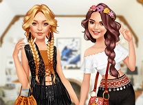 Celebritati Fashioniste