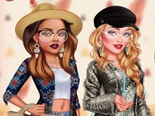 Celebritati Stilul Boho