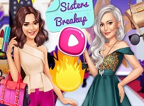 Surori Celebritati se Despart