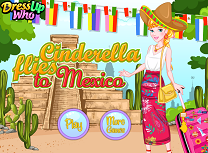 Cenusareasa in Mexic