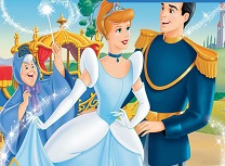 Cenusareasa Diferente