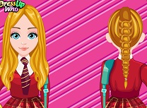 Coafuri Fabuloase 2 Inapoi la Scoala