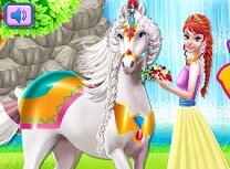 Coafuri Impletite de Nunta