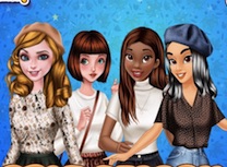 Decoratiunile Toamnei