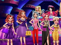 Competitia de Imbracat