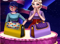 Concurs de Design de Genti