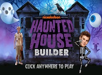 Construiti Casa Bantuita Nickelodeon