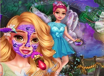 Corinne Aventura de Zane