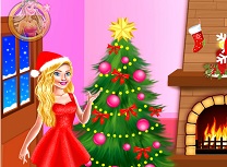 Decorati Camera de Craciun