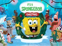 Un Craciun Spongebob