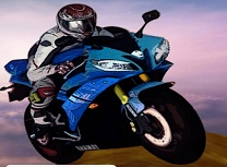 Cascadorii cu Motociclete Nebune