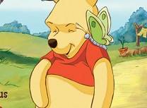 Creati Imagini cu Winnie the Pooh