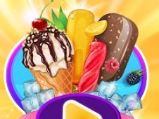 Creator de Inghetata