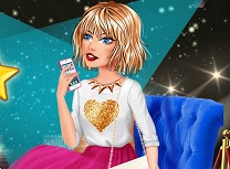 Taylor Inainte si Dupa Despartire