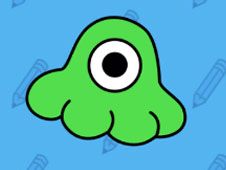 Cum sa-l desenezi pe Seth