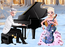 Cuplul cu Pian