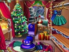 Curatenie in Casa de Craciun