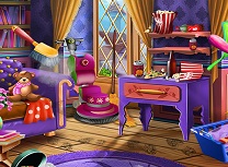 Curatati Palatul Murdar