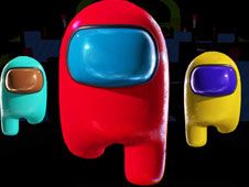 Cursa de Noapte a Impostorilor