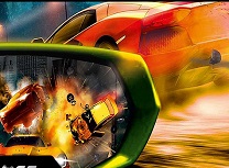 Curse cu Masini Moderne