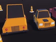 Curse Imposibile Cascadorii cu Masini