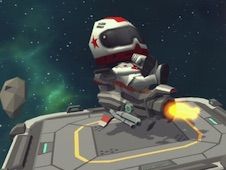 Curse Moto in Spatiu