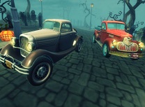 Curse Spooky de Halloween