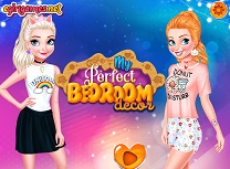 Decorati Dormitorul Perfect