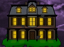 Decoreaza Casa de Halloween