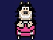 Dennis si Gnasher Race N Chase