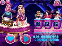 Design de Genti Saptamana Modei