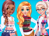 Design de Haine Crosetate