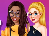 Design de Ochelari Trendy