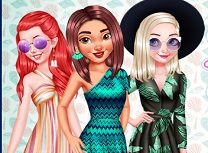 Designul Meu de Unghii de Plaja