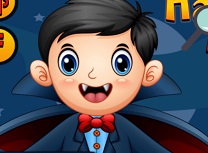 Diferente de Halloween