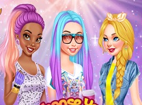 Alegeti Stilul Disco