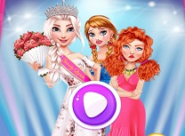 Disney Concurs de Frumusete