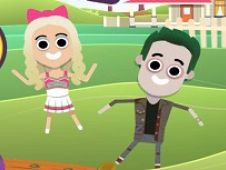 Disney Sparge Caruta